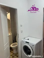 Apartament de inchiriat pe b-dul Dacia 