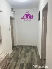 Apartament de inchiriat pe b-dul Dacia 