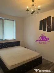 Apartament de inchiriat pe b-dul Dacia 