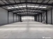 Hale de 500mp si 600mp in zona Progresul, Jilava
