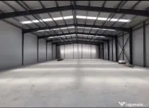 Hale de 500mp si 600mp in zona Progresul, Jilava