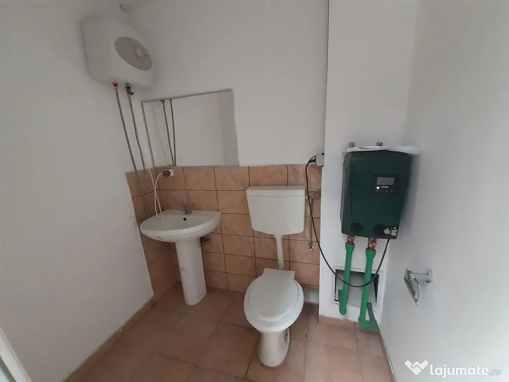 Hale de 500mp si 600mp in zona Progresul, Jilava