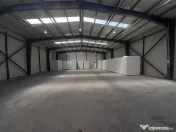 Hale de 500mp si 600mp in zona Progresul, Jilava