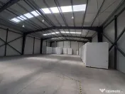 Hale de 500mp si 600mp in zona Progresul, Jilava