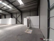 Hale de 500mp si 600mp in zona Progresul, Jilava