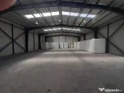 Hale de 500mp si 600mp in zona Progresul, Jilava