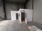Hale de 500mp si 600mp in zona Progresul, Jilava