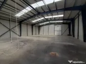 Hale de 500mp si 600mp in zona Progresul, Jilava