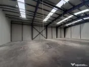 Hale de 500mp si 600mp in zona Progresul, Jilava