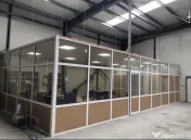 Hale de 500mp si 600mp in zona Progresul, Jilava