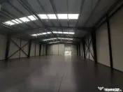 Hale de 500mp si 600mp in zona Progresul, Jilava 