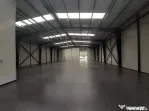 Hale de 500mp si 600mp in zona Progresul, Jilava