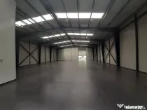 Hale de 500mp si 600mp in zona Progresul, Jilava