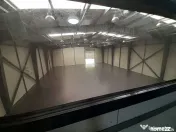 Hale de 500mp si 600mp in zona Progresul, Jilava 