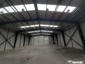 Hale de 500mp si 600mp in zona Progresul, Jilava 