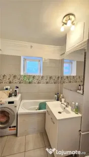 Apartament 2 camere Racadau,decomandat,etajul 1,127000 Euro