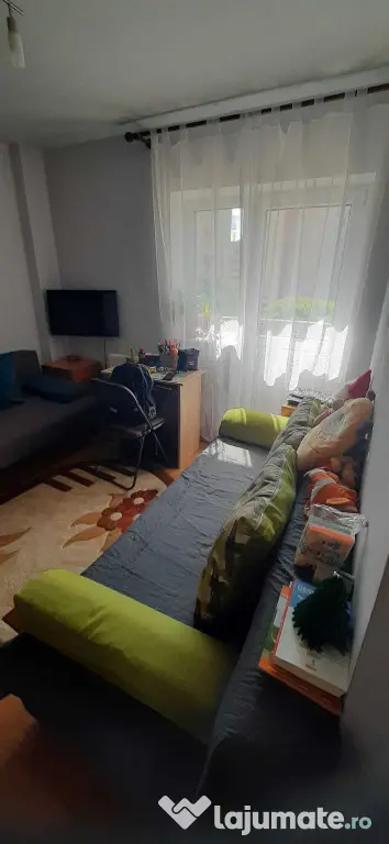 Apartament 2 camere Racadau,decomandat,etajul 1,127000 Euro