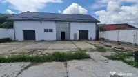 Spatiu Barolomeu strada Mica 