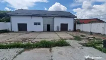 Spatiu Barolomeu strada Mica