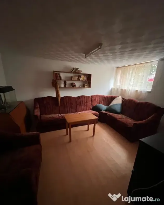 Florilor-Craiter casa 5 camere 450MP TOTALI