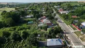 Casa Buciumeni/jud Galati/ Panouri fotovoltaice 