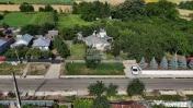 Casa Buciumeni/jud Galati/ Panouri fotovoltaice 