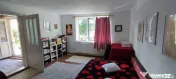 Casa Buciumeni/jud Galati/ Panouri fotovoltaice 
