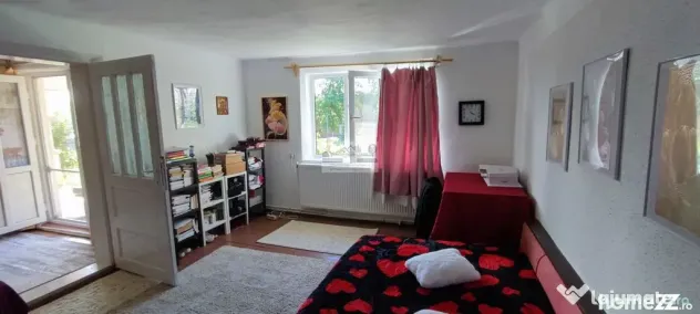 Casa Buciumeni/jud Galati/ Panouri fotovoltaice - Buciumeni (Galati)