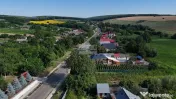 Casa Buciumeni/jud Galati/ Panouri fotovoltaice