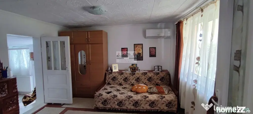 Casa Buciumeni/jud Galati/ Panouri fotovoltaice - Buciumeni (Galati)