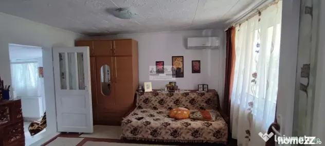 Casa Buciumeni/jud Galati/ Panouri fotovoltaice - Buciumeni (Galati)