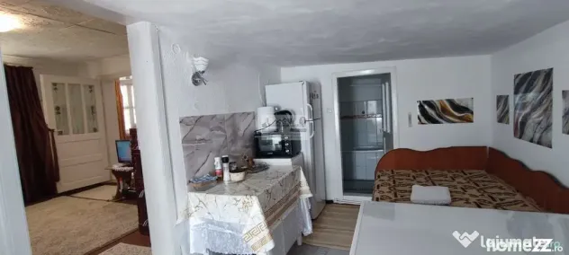 Casa Buciumeni/jud Galati/ Panouri fotovoltaice - Buciumeni (Galati)
