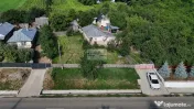 Casa Buciumeni/jud Galati/ Panouri fotovoltaice