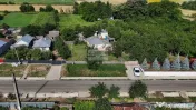 Casa Buciumeni/jud Galati/ Panouri fotovoltaice