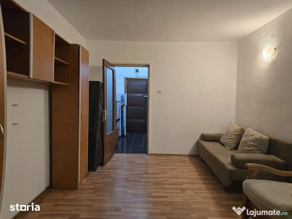 De vanzare garsoniera Tiglina 1, la A-uri, et. 2, 36.000 ...