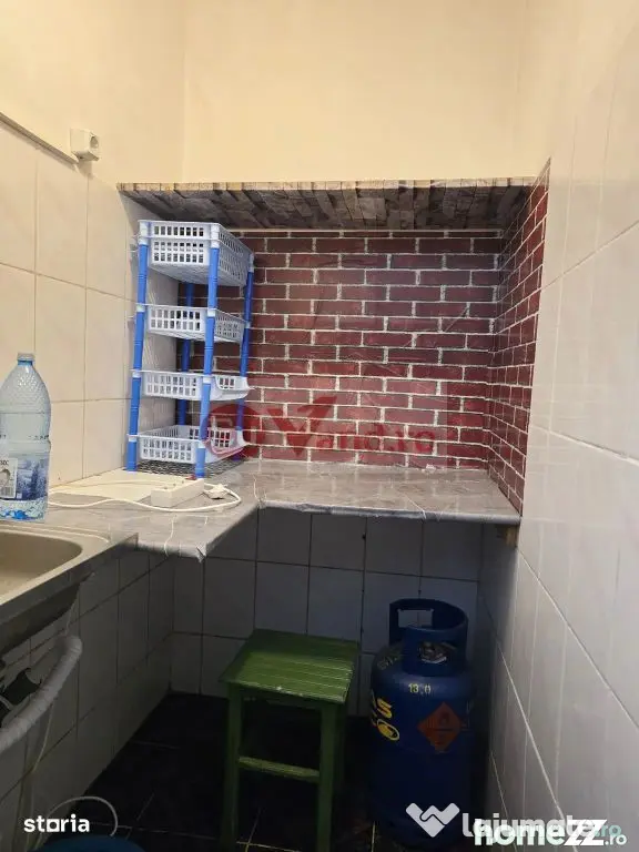De vanzare garsoniera Tiglina 1, la A-uri, et. 2, 36.000 euro - Galati (Galati)