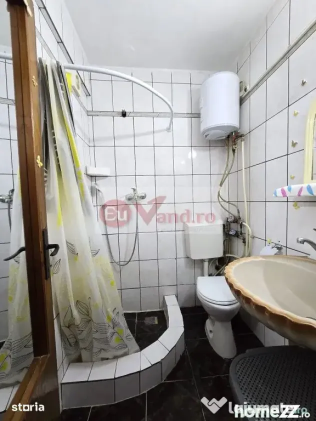 De vanzare garsoniera Tiglina 1, la A-uri, et. 2, 36.000 euro - Galati (Galati)