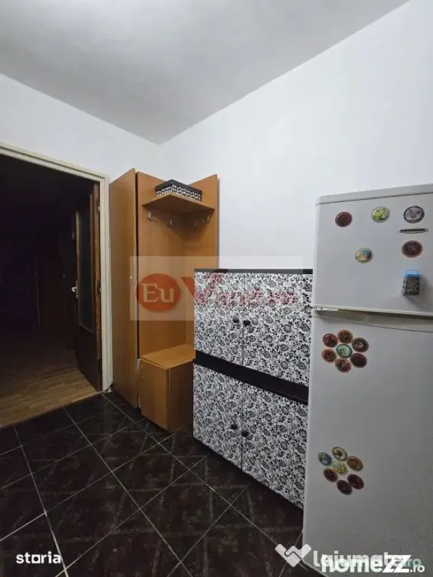 De vanzare garsoniera Tiglina 1, la A-uri, et. 2, 36.000 euro - Galati (Galati)