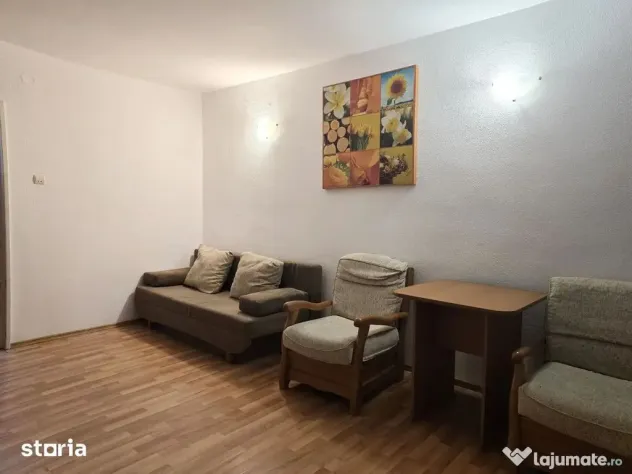 De vanzare garsoniera Tiglina 1, la A-uri, et. 2, 36.000 ...