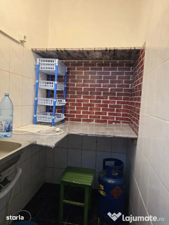 De vanzare garsoniera Tiglina 1, la A-uri, et. 2, 36.000 ...