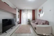 Apartament 2 camere semidecomandate, gata de mutat, Trivale
