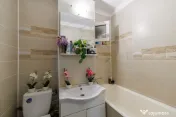 Apartament 2 camere semidecomandate, gata de mutat, Trivale