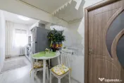 Apartament 2 camere semidecomandate, gata de mutat, Trivale 