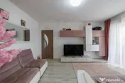 Apartament 2 camere semidecomandate, gata de mutat, Trivale
