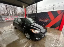 Autoturism Mazda 3