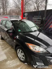Autoturism Mazda 3 