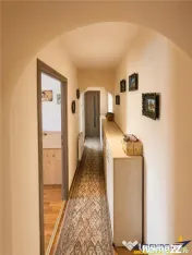 Apartament decomandat zona Spitalului Judetean la intrare pe