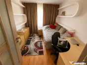 Apartament decomandat zona Spitalului Judetean la intrare pe