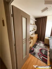 Apartament decomandat zona Spitalului Judetean la intrare pe