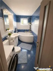 Apartament decomandat zona Spitalului Judetean la intrare pe